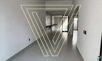 *Casa para venda,  Jardim Marambaia, Jundiai, Imóvel novo - CA6643