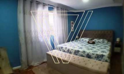 * CASA TÉRREA COM EDÍCULA ÁREA GOURMET 172M2 3 VAGAS - JARDIM DO LAGO - CA8347