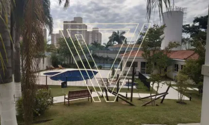 Casa com 2 quartos à venda no Jardim Colônia, Jundiaí 