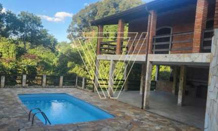 OPORTUNIDADE CHÁCARA CONDOMINIO PARQUE DA FAZENDA  - CAC8331