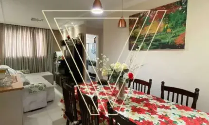 #Apartamento térreo a venda c/ 02 dormitórios - Ponte São João - Jundiaí - SP# - AP8329