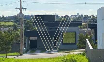 Casa Nova Maravilhosa no Granville Itupeva 1ª LOCAÇÃO - CAC8229