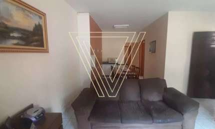 *Casa Térrea com Edícula Av Samuel Martins Vila Progresso - Jundiaí -SP - CA8203