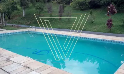 Chácara / sítio com 2 quartos à venda no Bom Jardim, Jundiaí 