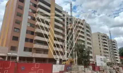 Apartamento no Odeon Residencial F. A. Oliva em Jundiaí  - AP8163
