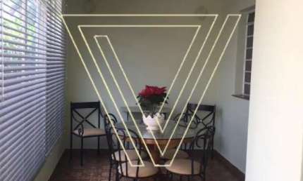 *Casa  térrea a venda com 04 dormitórios - Vila Joana - Jundiaí - SP - CA-8142
