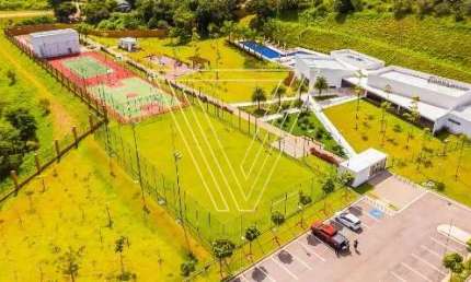 TERRENO + CONSTRUÇÃO  - ALPHAVILLE JUNDIAÍ.  - TE8139