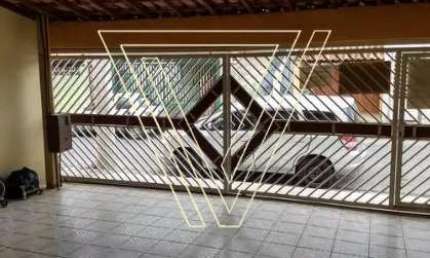 *BAIXOU O PREÇO - Casa no Parque Almerinda Pereira Chaves aceita Permuta. - CA8127