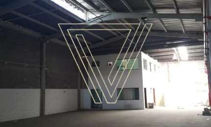 EXCELENTE GALPÃO PARA ALUGUEL COM 750M² - SANTA JULIA, ITUPEVA - GA8124