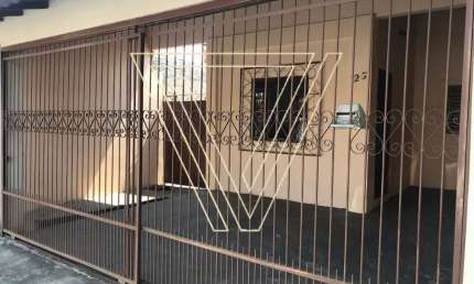 Casa com 3 quartos à venda no Residencial Pacaembu I, Itupeva 