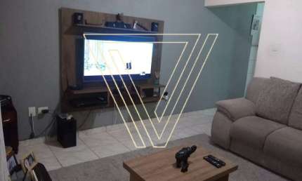 *Sobrado no Cidade Nova II Várzea/Jundiaí - ACEITA FINANCIAMENTO*** - CA8099
