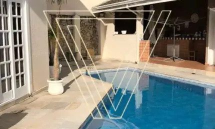 Casa com 3 quartos à venda no Jardim das Samambaias, Jundiaí 