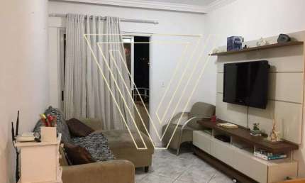 *APARTAMENTO 72M² 2 DORMS (1 SUÍTE) 2 VAGAS - ESTUDA PERMUTA POR TERRENO OU CASA EM CONDOMÍNIO - AP8083