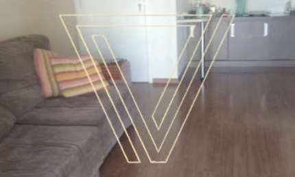 APARTAMENTO 3 DORMITÓRIOS 2 VAGAS NO RESIDENCIAL GARDEN PLACE - JARDIM BONFIGLIOLI - AP8076