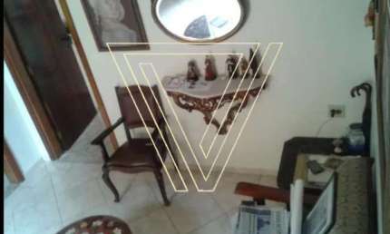 Casa com 3 quartos à venda no Centro, Jundiaí 