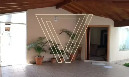 Casa com 3 quartos à venda no Loteamento Jardim Ipanema, Jundiaí 