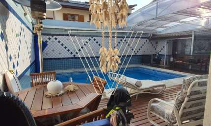 Casa Térrea para Venda 243m² 3 Dormitórios - Jardim Santa Tereza Jundiaí  - CAC7970