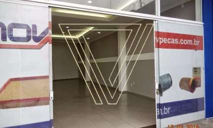 Barracão / Galpão / Depósito à venda no Jardim Florestal, Jundiaí 