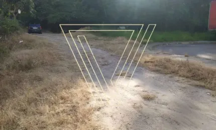 Terreno à venda no Jardim Palermo, Jundiaí 