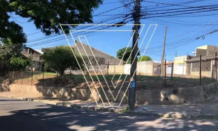 *terreno plano - travessa da rua atibaia - 470m² - financie terreno + construção. - te7859