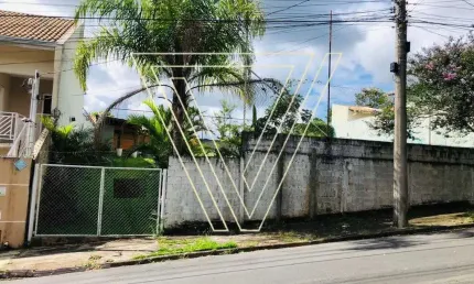 *#EXCELENTE TERRENO RESIDENCIAL, 600 M² PLANO - CHÁCARA MALOTA - ÓTIMA LOCALIZAÇÃO. - TE7857