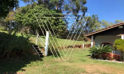 *chácara com 3.000 m² , alto da malota, excelente localização. - ch7855