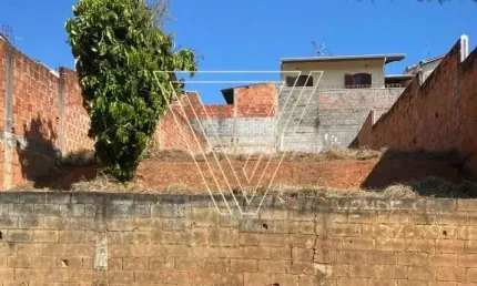 *TERRENO PLANO COM 250 M² CIDADE JARDIM I, EXCELENTE LOCALIZAÇÃO. - TE7835