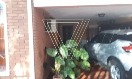 Sala comercial com 2 salas à venda no Jardim Santa Gertrudes, Jundiaí 