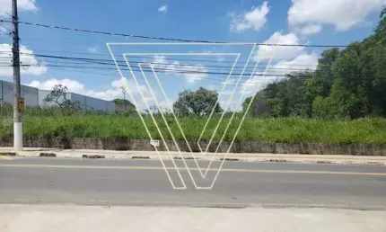 *TERRENO PLANO 5.500M² IDEAL PARA QUADRAS DE ESPORTE (FUTEBOL, BEACH TENIS, FUTEVOLEI) - ITUPEVA - TE7794