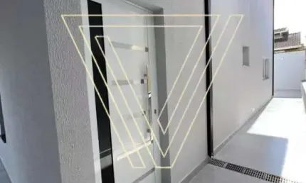 Casa com 3 quartos à venda no Jardim Santa Gertrudes, Jundiaí 