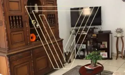 *CASA COM 02 DORMITÓRIOS, 145 M² EXCELENTE PARA PONTO COMERCIAL, ÓTIMA LOCALIZAÇÃO. - CA7738