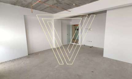*SALA COMERCIAL COM 45,55M² NO THE ONE OFFICE TOWER - SL7680