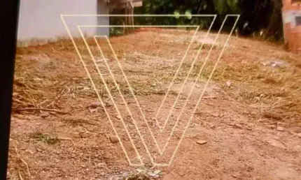 *#TERRENO 125M² PLANO JARDIM MARAMBAIA II - FINANCIE O TERRENO + CONSTRUÇÃO PELA CAIXA - TE7628