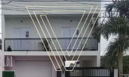 #Casa a venda (sobrado) Pq.Residencial Jundiaí II - Jundiaí - SP com 02 salões comerciais na parte inferior - CA7621