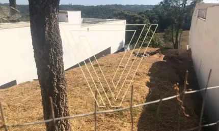 TERRENO - CAMPO LIMPO PAULISTA - BAIRRO NOBRE - 367m² - TE7600