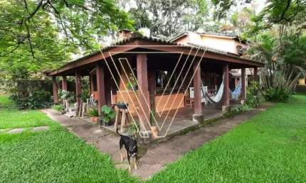 Chácara / sítio com 2 quartos à venda no Jardim Liberdade, Jundiaí 