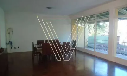 Casa térrea 350 m² - jardim brasil - próxima à av. nove de julho - ca7589