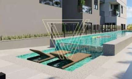 Apartamento com 74,08m² Varanda Gourmet 3 Dormitórios - Altíssimi Residencial Jundiaí - AP7574