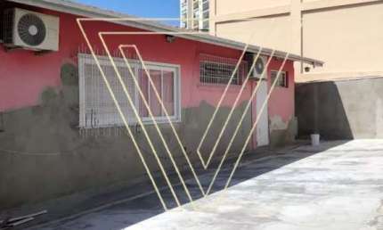 CASA COMERCIAL COM 07 SALAS -  PRÓXIMO A NOVE DE JULHO - EXCELENTE OPORTUNIDADE. - SL7573