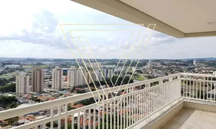 Cobertura condomínio infinity top living - 3 suítes! - ap7563