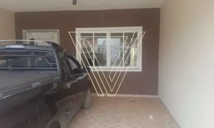 *OBS : Não financia !  Casa Térrea 120m² 2 Dormitórios 2 Vagas - Jardim das Tulipas II - CA7554