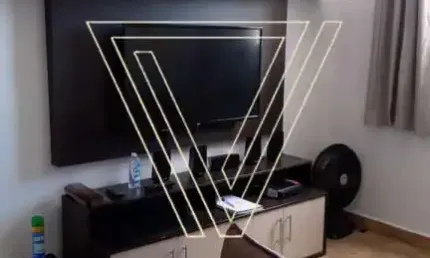 Apartamento a venda 02 dormitórios - Spazio Jardim  Solare - Vila Campos Sales - Jundiaí - SP - AP7541