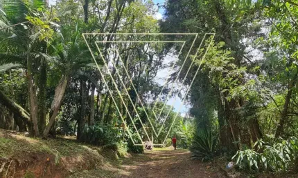 CHÁCARÁ VIDEIRAS - ACEITA PERMUTA POR CASA  OU APARTAMENTO EM JUNDIAÍ. - CH7518