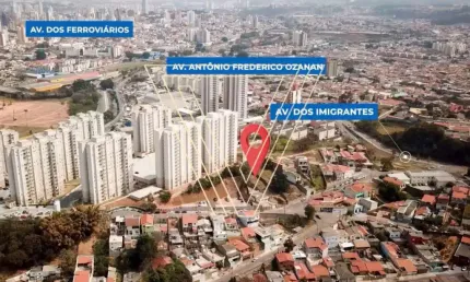 *terreno de 494 m² ao lado do vista park em jundiaí - te7511
