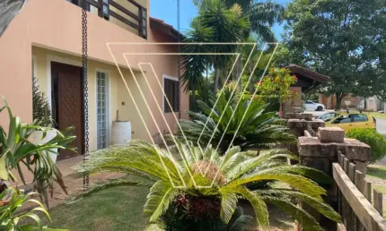 CASA TODA AVARANDADA EM CONDOMÍNIO FECHADO - HORIZONTE AZUL ITUPEVA. - CAC7508