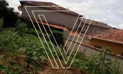 Terreno a venda no parque corrupira com 250 m². - te7487