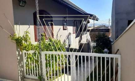 Maravilhosa Casa no Cidade Jardim II - Jundiaí - CA7483