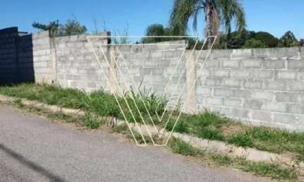Terreno com 1.140 m² vista pra Serra do Japi no Bairro do Currupira - TE7466