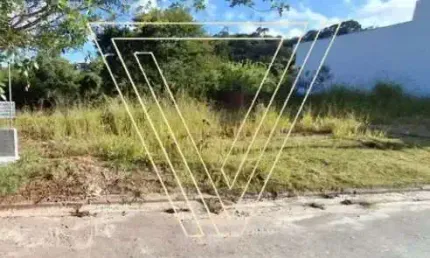 Terreno à venda no Jardim Vale Verde, Jundiaí 