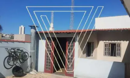 Casa com 2 quartos à venda no Jardim Cica, Jundiaí 